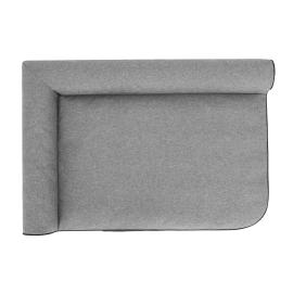 Pelíšek pro psa Reedog Best Ekolen Dark Gray