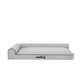 Pelíšek pro psa Reedog Best Ekolen Light Gray