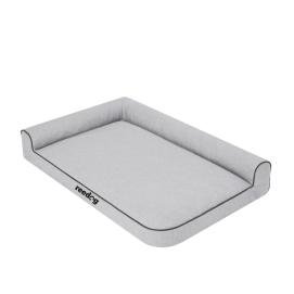 Pelíšek pro psa Reedog Best Ekolen Light Gray