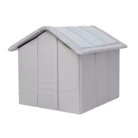 Domeček pro psa Reedog Standard Inari Gray