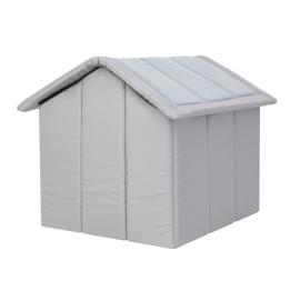 Domeček pro psa Reedog Standard Inari Gray