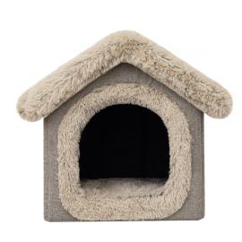 Reedog Lama Beige Domeček pro psa