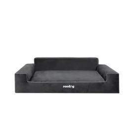 Reedog Glamour Fancy Black Pelíšek pro psa