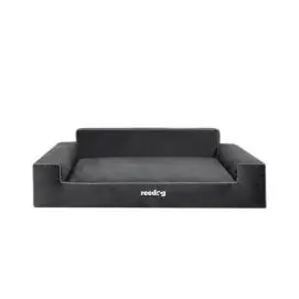 Reedog Glamour Fancy Black Pelíšek pro psa