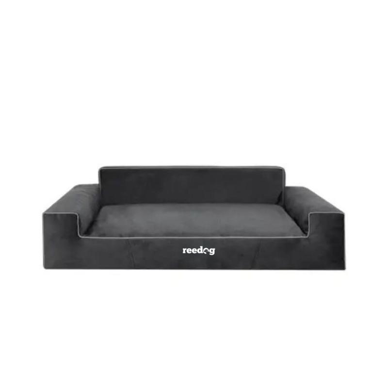 Reedog Glamour Fancy Black Pelíšek pro psa