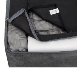 Reedog Glamour Fancy Black Pelíšek pro psa