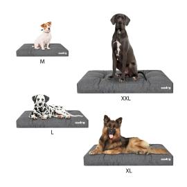 Reedog Grand Light Grafit Matrace pro psa