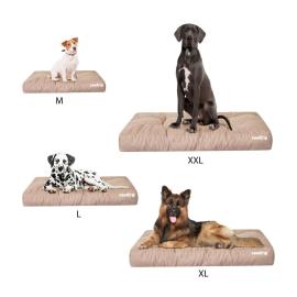 Reedog Grand Light Beige Matrace pro psa