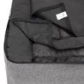 Reedog Victoria Ekolen Grafit Pelíšek pro psa