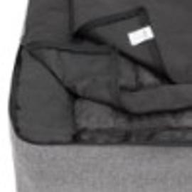 Reedog Victoria Ekolen Grafit Pelíšek pro psa