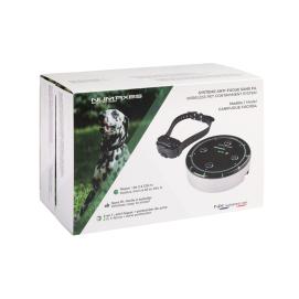 Num´axes Canifugue FUG1034 Bezdrátový ohradník pro psy