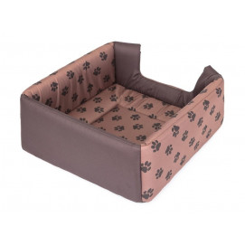 Bouda pro psa Reedog 2v1 Light Brown