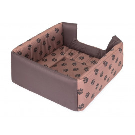 Bouda pro psa Reedog 2v1 Light Brown