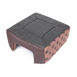 Bouda pro psa Reedog 2v1 Light Brown