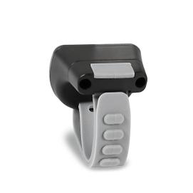 Elektronický výcvikový obojek pro psy d-control Edge 650R s prstýnkovým ovladačem