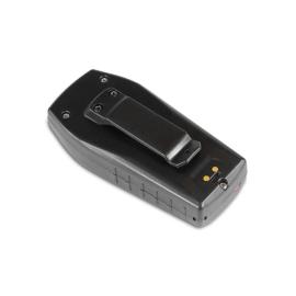 Elektronický výcvikový obojek pro psy d-control Edge 650R s prstýnkovým ovladačem