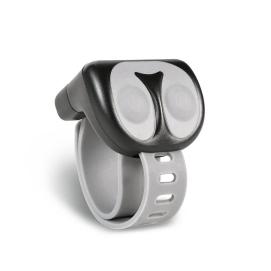 Elektronický výcvikový obojek pro psy d-control Edge 450R ONE s prstýnkovým ovladačem