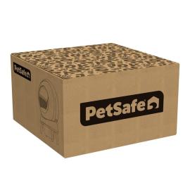 PetSafe® ScoopFree SmartSpin™ automatická toaleta pro kočky