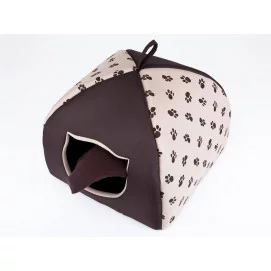 Iglu pro kočky Reedog Light Paw