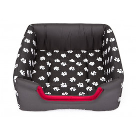 Bouda pro psa Reedog 2v1 Black