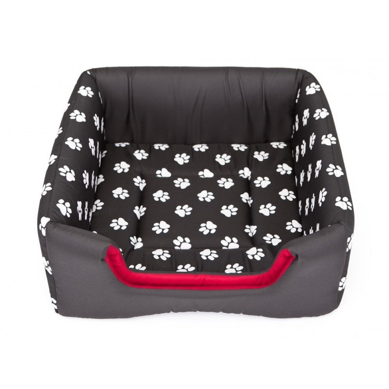 Bouda pro psa Reedog 2v1 Black