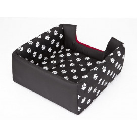 Bouda pro psa Reedog 2v1 Black