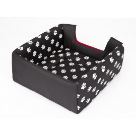 Bouda pro psa Reedog 2v1 Black