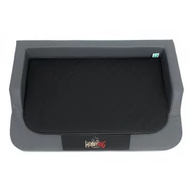 Pelíšek pro psa Reedog Luxury Grey