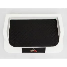 Pelíšek pro psa Reedog Luxury White