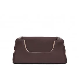 Pyramida pro psa Reedog 2v1 Brown Paws