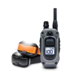 Dogtra 640X pro 2 psy