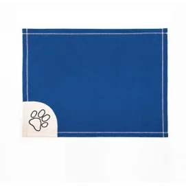 Deka pro psa Reedog Blue Paw