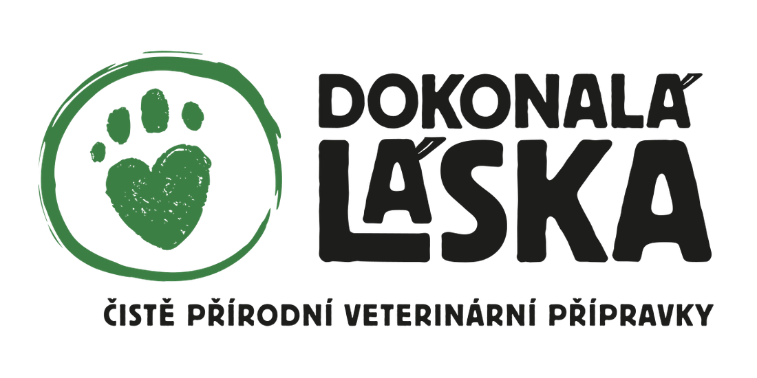 Dokonalá láska