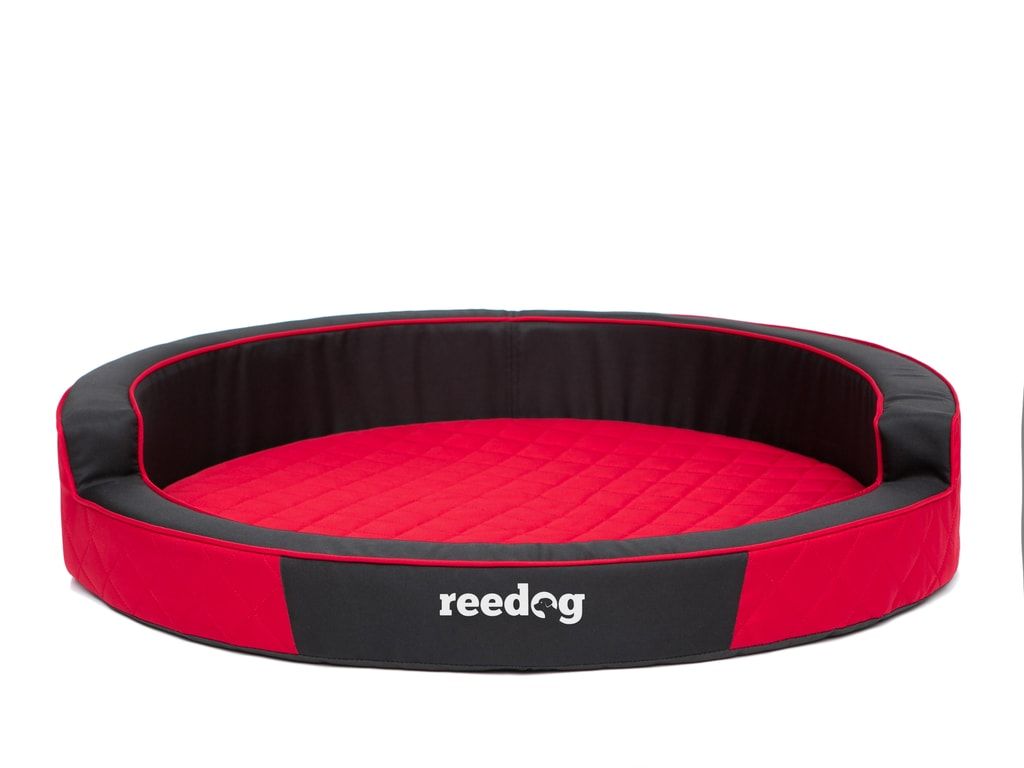 Pelíšek pro psa Reedog Red Ring - XL