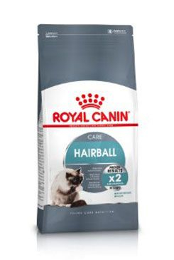 Royal canin Kom. Feline Hairball Care 4kg