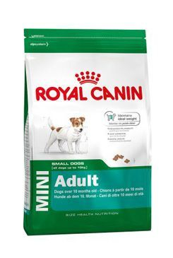 Royal canin Kom. Mini Adult 800g