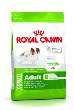 Royal canin Kom. X-Small Adult 3kg