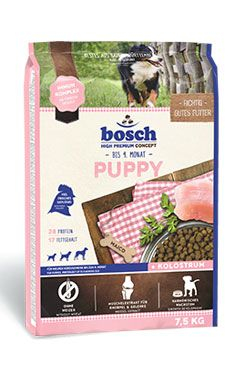 Bosch Dog Puppy 7,5kg