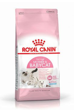 Royal canin Kom. Feline Babycat 2kg
