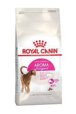 Royal canin Kom. Feline Exigent Aromatic 400g
