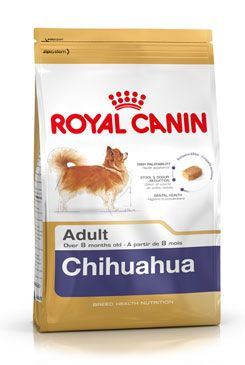 Royal canin Breed Čivava 500g