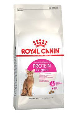 Royal canin Kom. Feline Exigent Protein 400g