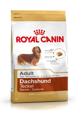 Royal canin Breed Jezevčík 500g