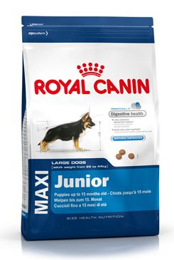 Royal canin Kom. Maxi Junior 1kg
