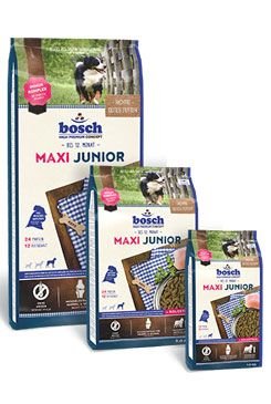 Bosch Dog Junior Maxi 15kg