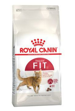 Royal canin Kom. Feline Fit 32 400g