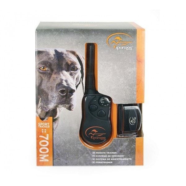 SportDOG® SD-875E - pro 1 psa