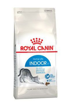 Royal canin Kom. Feline Indoor 4kg