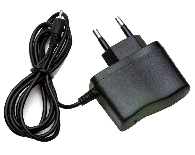 Nabíjecí duální USB kabel Patpet 310/320