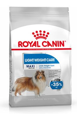 Royal Canin Maxi Light Weight 10kg